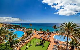 Sbh Club Paraiso Playa